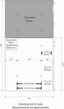 1120 W 41st St, Tulsa, OK à louer Photo intérieure– Image 1 sur 1