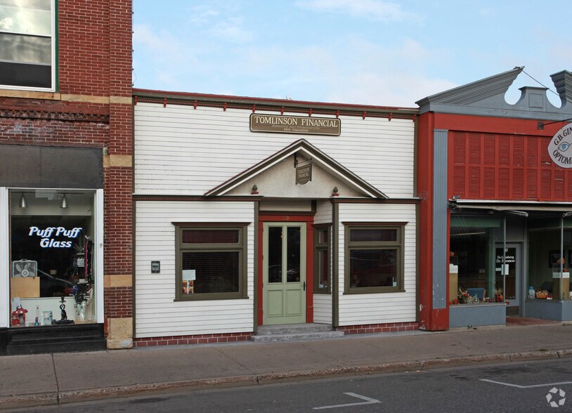 119 Main St S, River Falls, WI à vendre - Photo principale – Image 2 sur 9