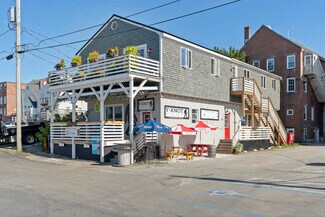 Plus de détails pour 85 Parking Lot Ln, Damariscotta, ME - Local commercial à vendre