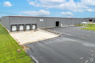 100 Foundation Dr, Campbellsville, KY - VUE AÉRIENNE  vue de carte