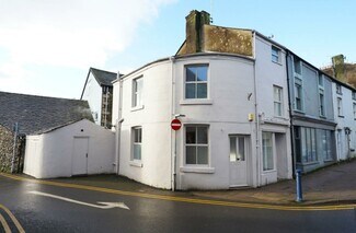Plus de détails pour 16-18 Fountain St, Ulverston - Local commercial à vendre