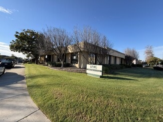 Plus de détails pour 2401 Professional Pky, Santa Maria, CA - Bureau à louer