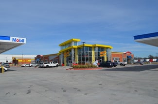 Plus de détails pour 1910 S Jupiter Rd, Garland, TX - Local commercial à louer