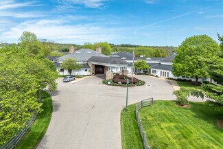 Plus de détails pour 2299 Cherry Valley Rd SE, Newark, OH - Local commercial à louer