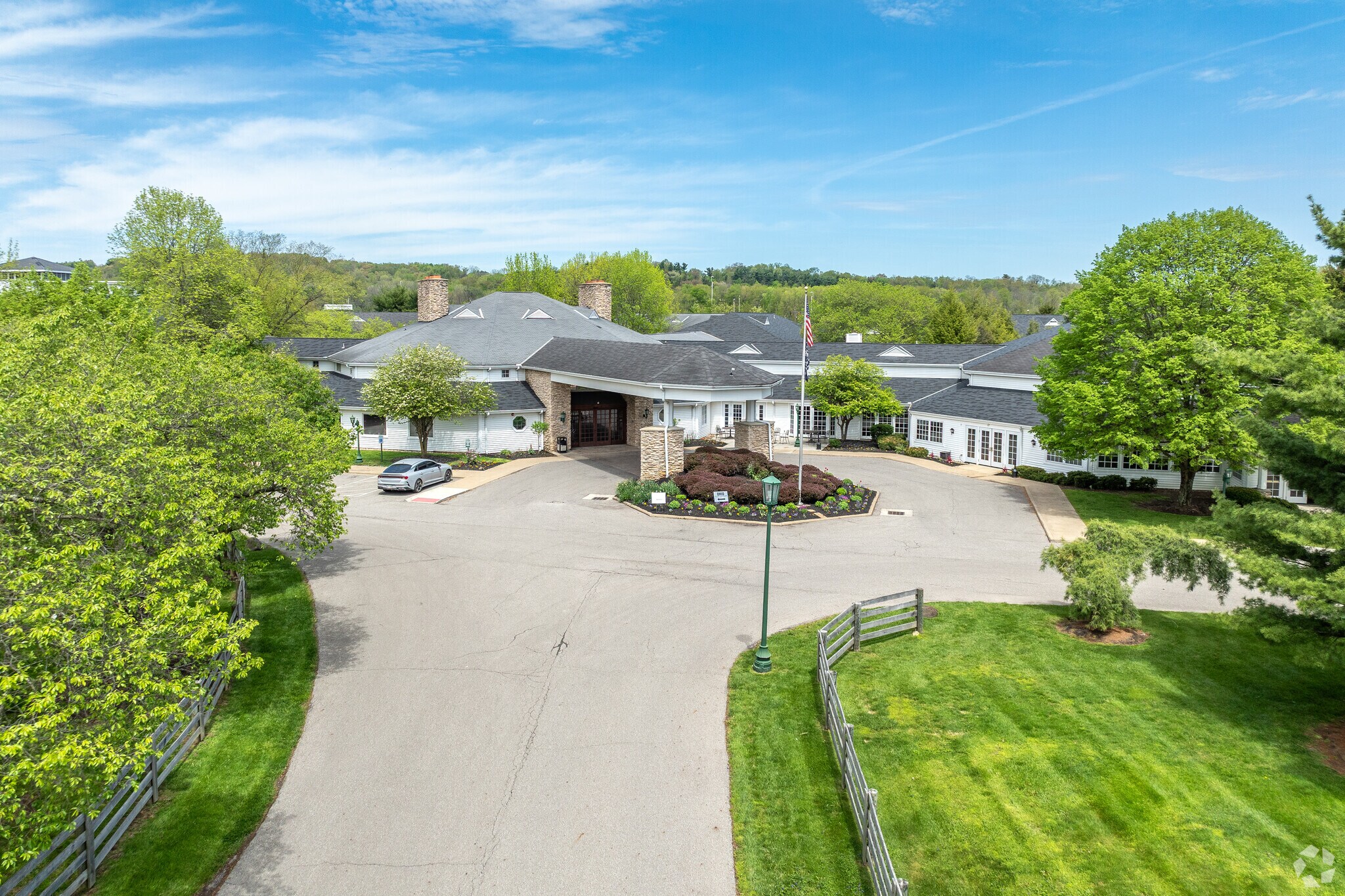 2299 Cherry Valley Rd SE, Newark, OH à louer Photo principale– Image 1 sur 8