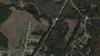 Plus de détails pour 101 Alpine Valley Dr, Perry, GA - Terrain à vendre