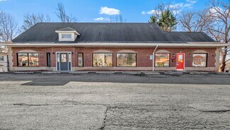 Plus de détails pour 2910 Reynolda Rd, Winston-Salem, NC - Bureau à vendre