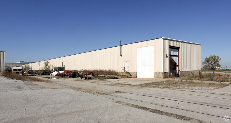 8600 S I-35 Service Rd, Oklahoma City, OK à vendre - Photo de l’immeuble – Image 3 sur 20