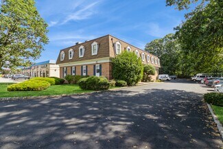 Plus de détails pour 1100 US Highway 22, North Plainfield, NJ - Bureau à louer