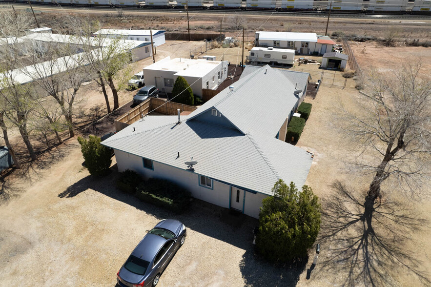 1923 W Second St, Winslow, AZ à vendre - Photo de l’immeuble – Image 3 sur 15