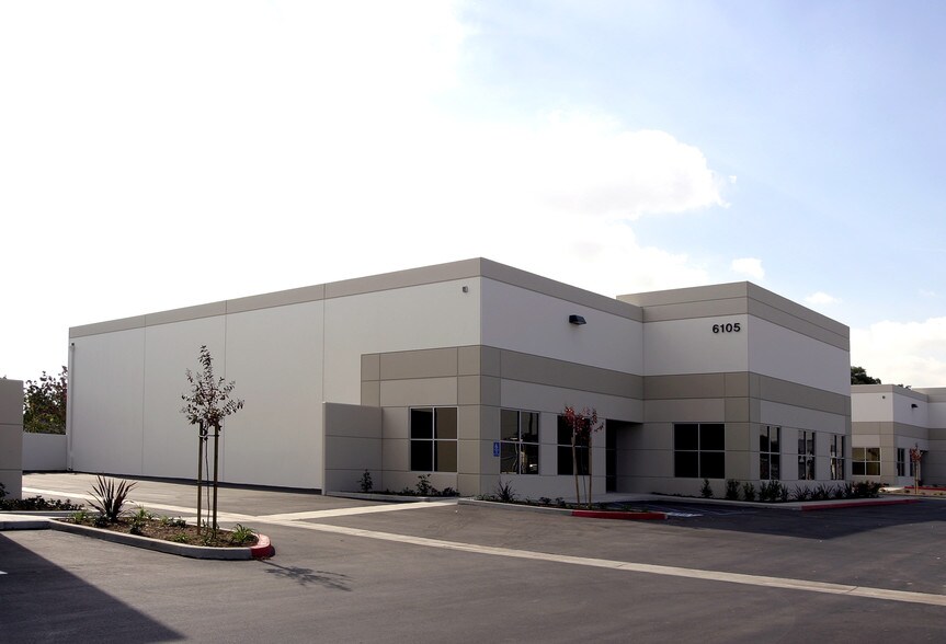 6105 Obispo Ave, Long Beach, CA à louer - Photo principale – Image 1 sur 3