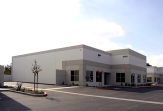 Plus de détails pour 6105 Obispo Ave, Long Beach, CA - Industriel/Logistique à vendre