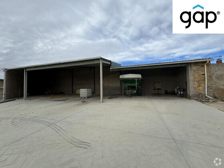 Industriel/Logistique dans Villares del Saz, Cuenca à vendre - Photo de l’immeuble – Image 3 sur 7