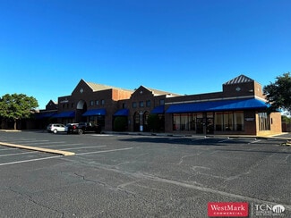 Plus de détails pour 5502 58th St, Lubbock, TX - Bureau à louer