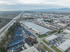 9255 194th St, Surrey, BC à louer Photo intérieure– Image 2 sur 9