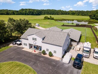 Plus de détails pour 1776 Walter Bowen Rd, Henderson, NC - Local commercial à vendre
