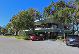 Plus de détails pour 2477 Stickney Point Rd, Sarasota, FL - Bureau à vendre