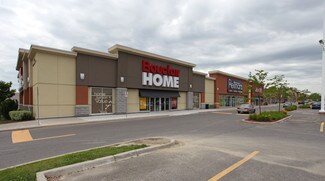 Plus de détails pour 2011-2375 Steeles Ave, Toronto, ON - Local commercial à louer