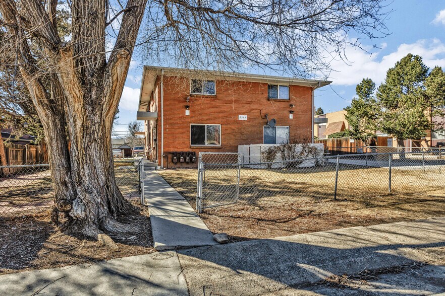 7325 Tennyson St, Westminster, CO à vendre - Photo principale – Image 1 sur 20
