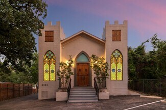 Plus de détails pour 2205 E 12th St, Austin, TX - Spécialisé à vendre