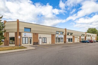 Plus de détails pour 5450 Canotek Rd, Ottawa, ON - Bureau, Local d'activités à louer