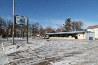 Plus de détails pour 312 W Keefe Ave, Milwaukee, WI - Local commercial à vendre