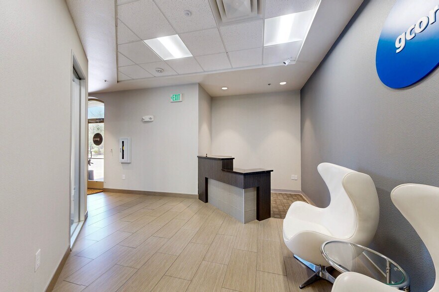 3550 Parkwood Blvd, Frisco, TX à louer - Photo de l’immeuble – Image 3 sur 15