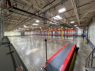 Plus de détails pour 1 Bernzomatic Dr, Medina, NY - Bureau, Industriel/Logistique à louer