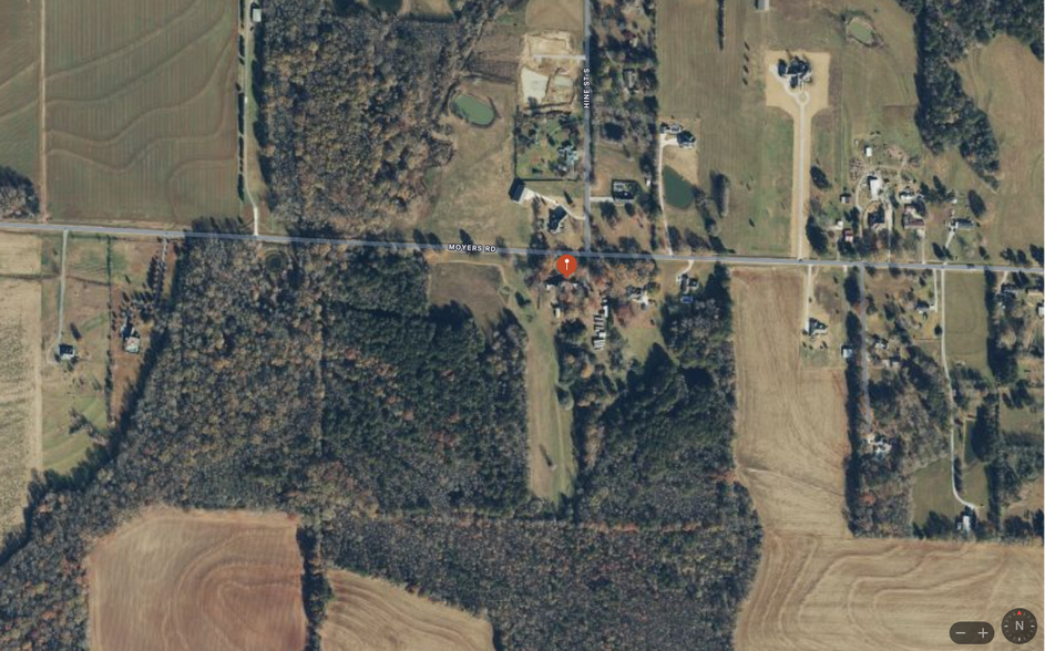 18990 Moyers Rd, Athens, AL à vendre - Aérien – Image 2 sur 23