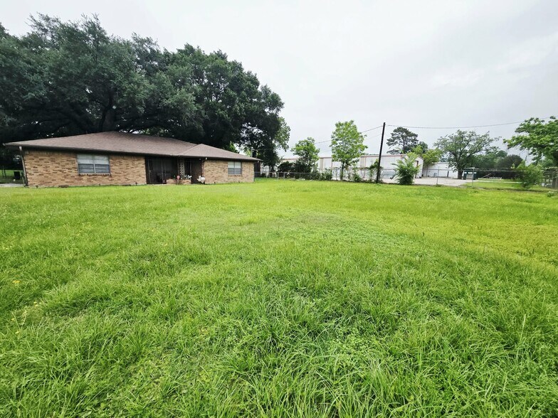 5930 Killough St, Houston, TX à vendre - Photo de l’immeuble – Image 2 sur 27