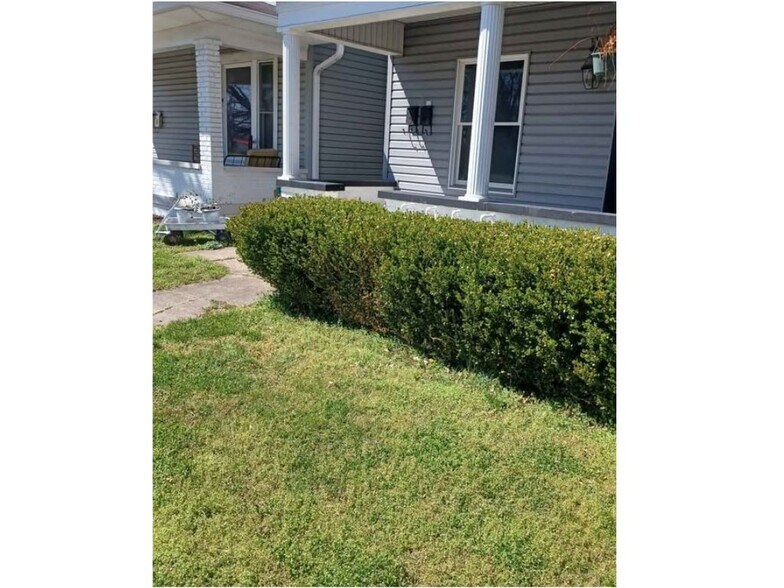 322 W Market St, New Albany, IN à vendre - Photo de l’immeuble – Image 2 sur 2