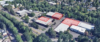 Plus de détails pour 9800-9806 SW Tigard St, Tigard, OR - Industriel/Logistique à louer