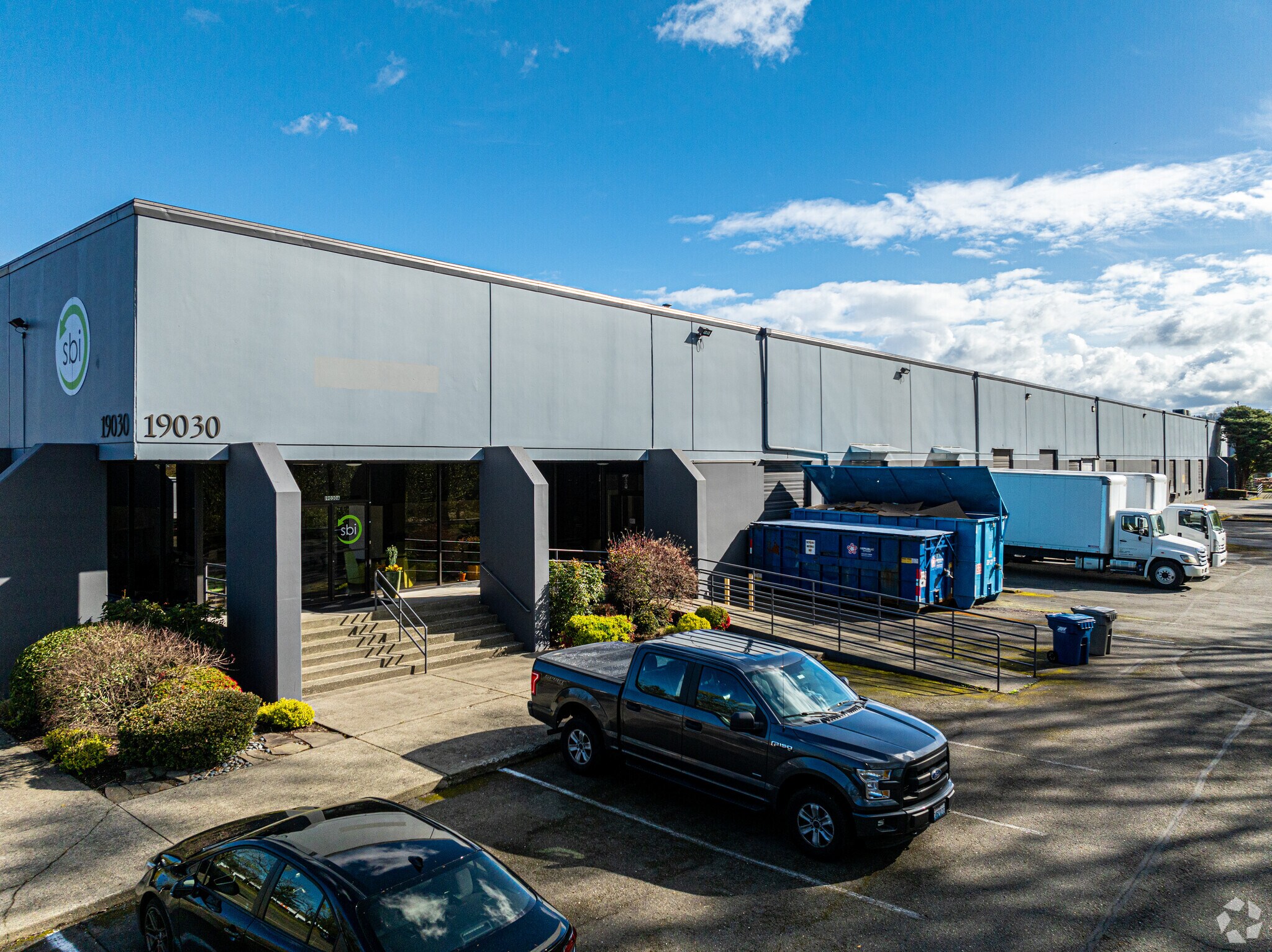 19030 68th Ave S, Kent, WA à louer Photo principale– Image 1 sur 8