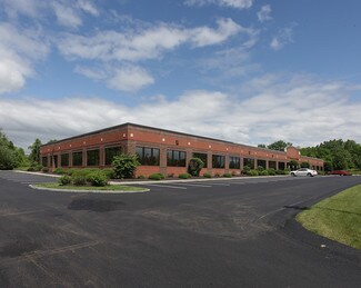 Plus de détails pour 13 Airline Dr, Albany, NY - Bureau à louer