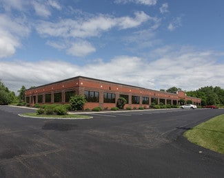 Plus de détails pour 13 Airline Dr, Albany, NY - Bureau à vendre