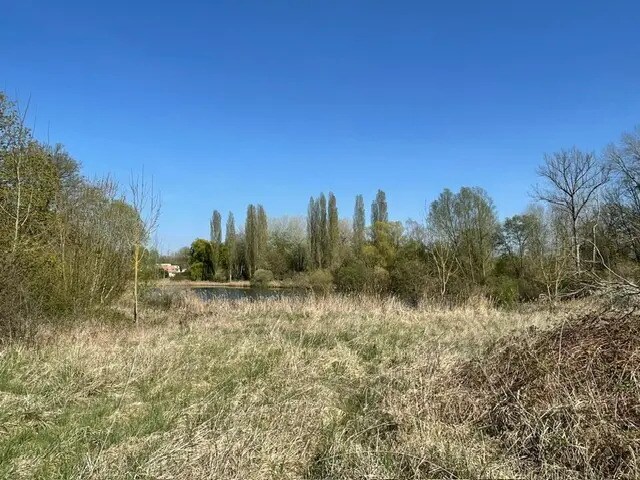 Terrain dans Vandeuil à vendre - Aérien – Image 2 sur 6