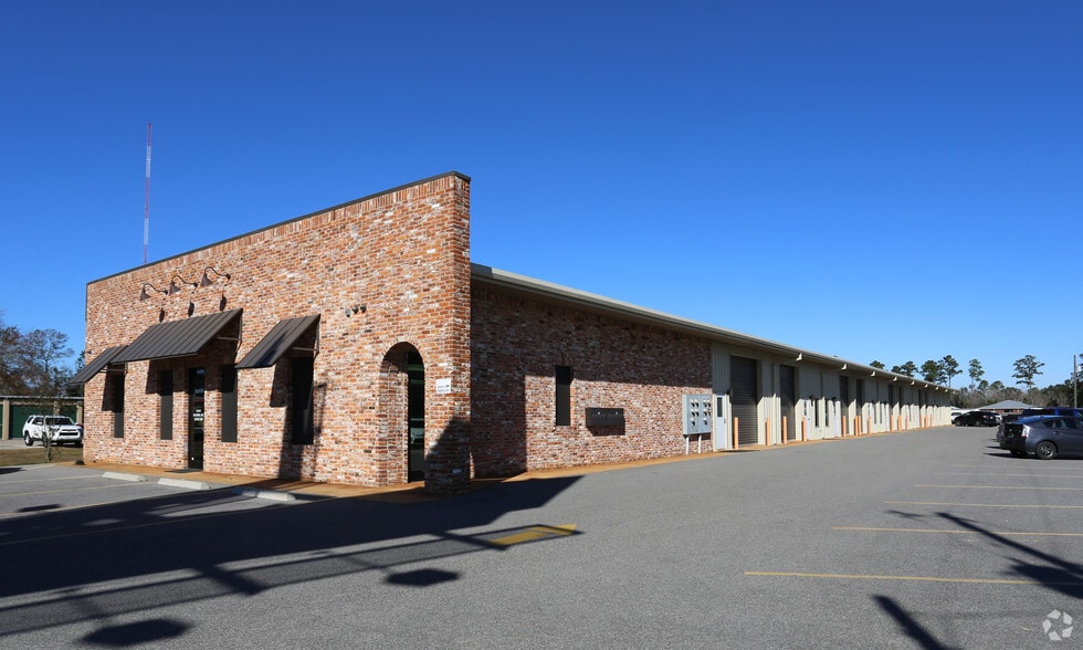 11111 US Highway 31, Spanish Fort, AL à louer - Photo principale – Image 1 sur 5