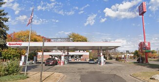 Plus de détails pour 7162 E Point Douglas Rd, Cottage Grove, MN - Local commercial à louer
