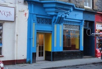 Plus de détails pour 112 George St, Oban - Local commercial à vendre