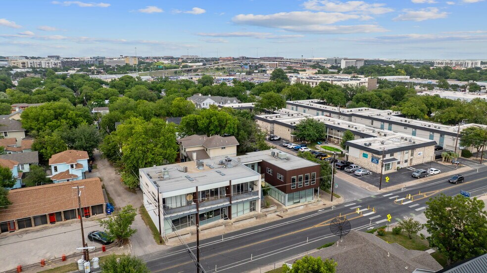 508 E 53rd St, Austin, TX à vendre - Photo de l’immeuble – Image 3 sur 6