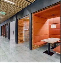 1 Tenth St, San Francisco, CA à louer Photo intérieure– Image 2 sur 5