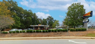 Plus de détails pour 3282 GA-5, Douglasville, GA - Local commercial à vendre