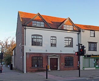 Plus de détails pour 15 Ock St, Abingdon - Bureau à vendre