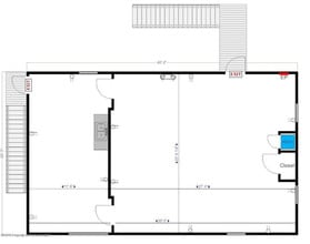 22287-22299 Cortez Blvd, Brooksville, FL à louer Photo intérieure– Image 1 sur 11