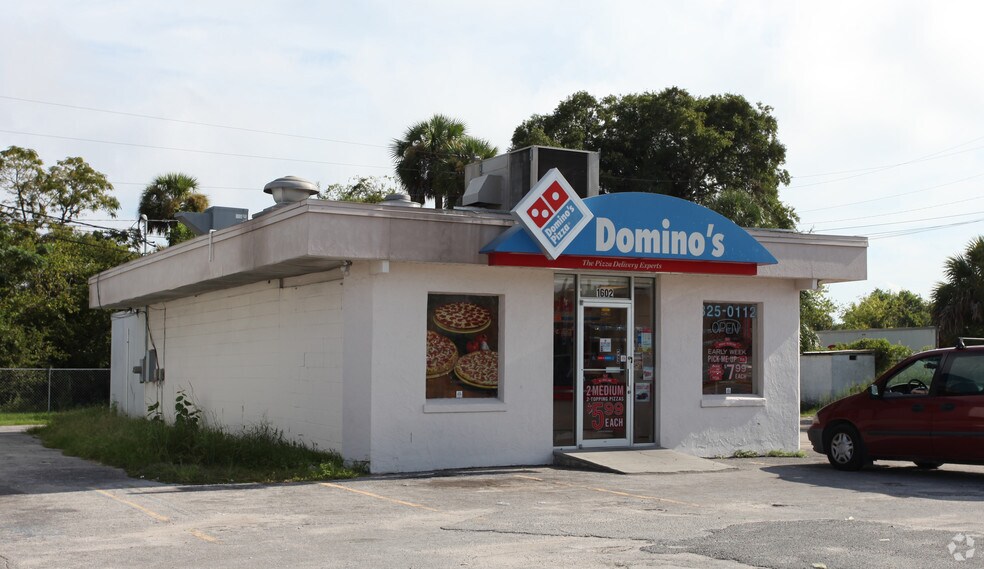 1602 Reid St, Palatka, FL à vendre - Photo de l’immeuble – Image 3 sur 3