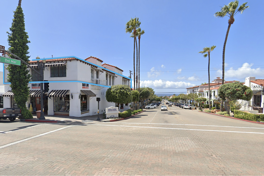 100 S El Camino Real, San Clemente, CA à louer - Photo de l’immeuble – Image 3 sur 3