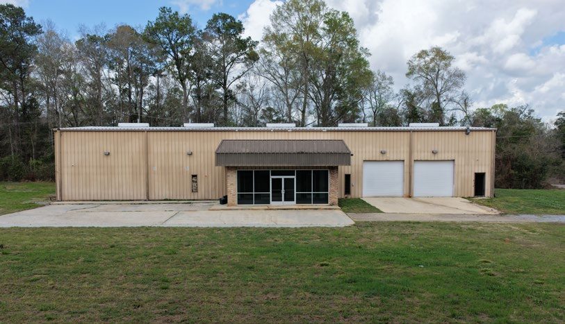 78263 Highway 25, Folsom, LA à louer - Photo principale – Image 1 sur 6
