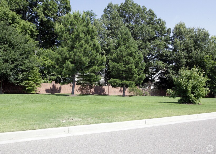 4674 Merchants Park Cir, Collierville, TN à vendre - Photo principale – Image 1 sur 1