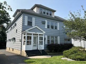 Plus de détails pour 777 Farmington Ave, West Hartford, CT - Bureau à louer