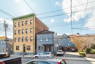 Plus de détails pour 536 N High St, Mount Vernon, NY - Logement à vendre